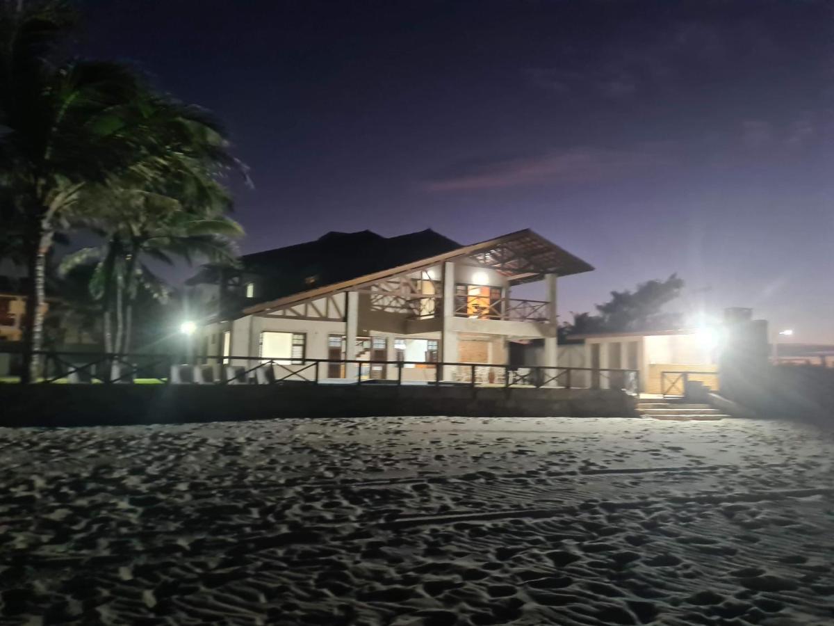 Casa Brisa do Mar Cumbuco Caucaia Exterior foto