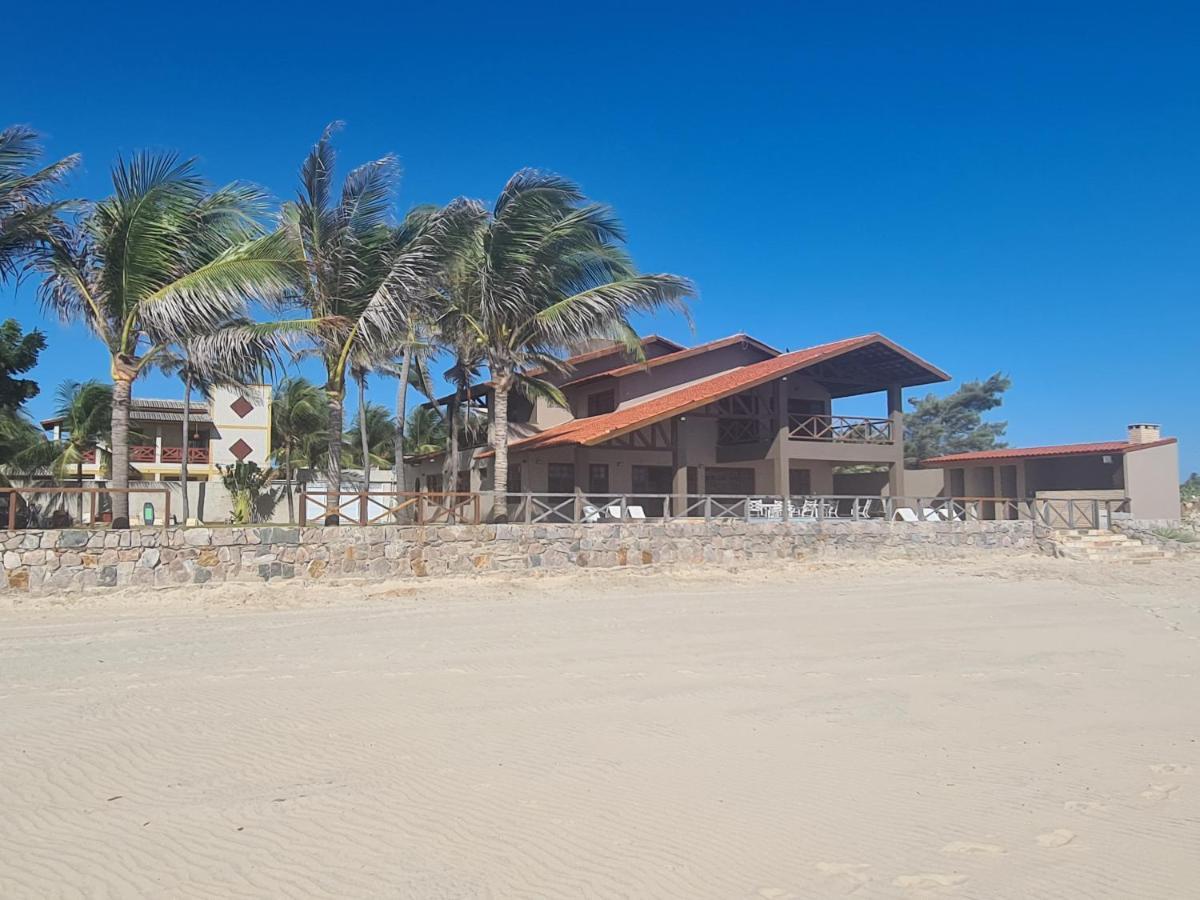 Casa Brisa do Mar Cumbuco Caucaia Exterior foto