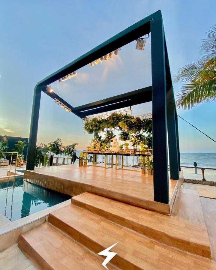 Casa Brisa do Mar Cumbuco Caucaia Exterior foto