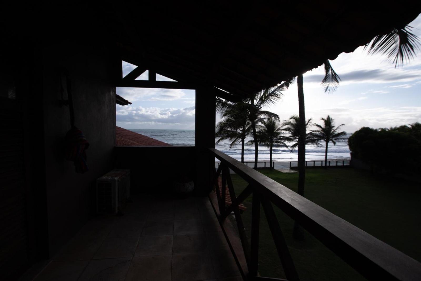 Casa Brisa do Mar Cumbuco Caucaia Exterior foto