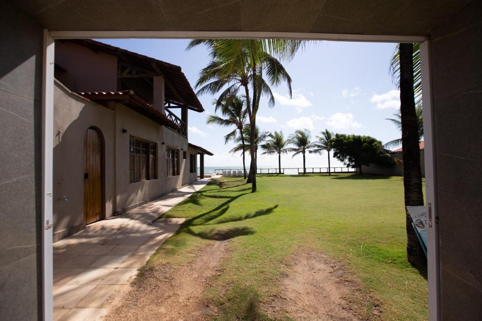 Casa Brisa do Mar Cumbuco Caucaia Exterior foto