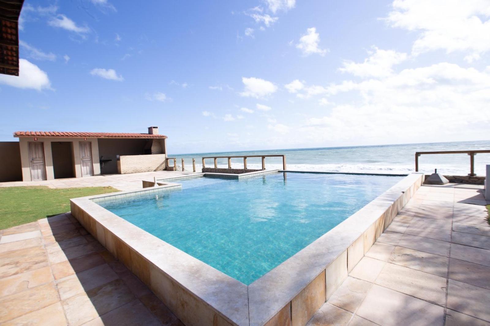 Casa Brisa do Mar Cumbuco Caucaia Exterior foto