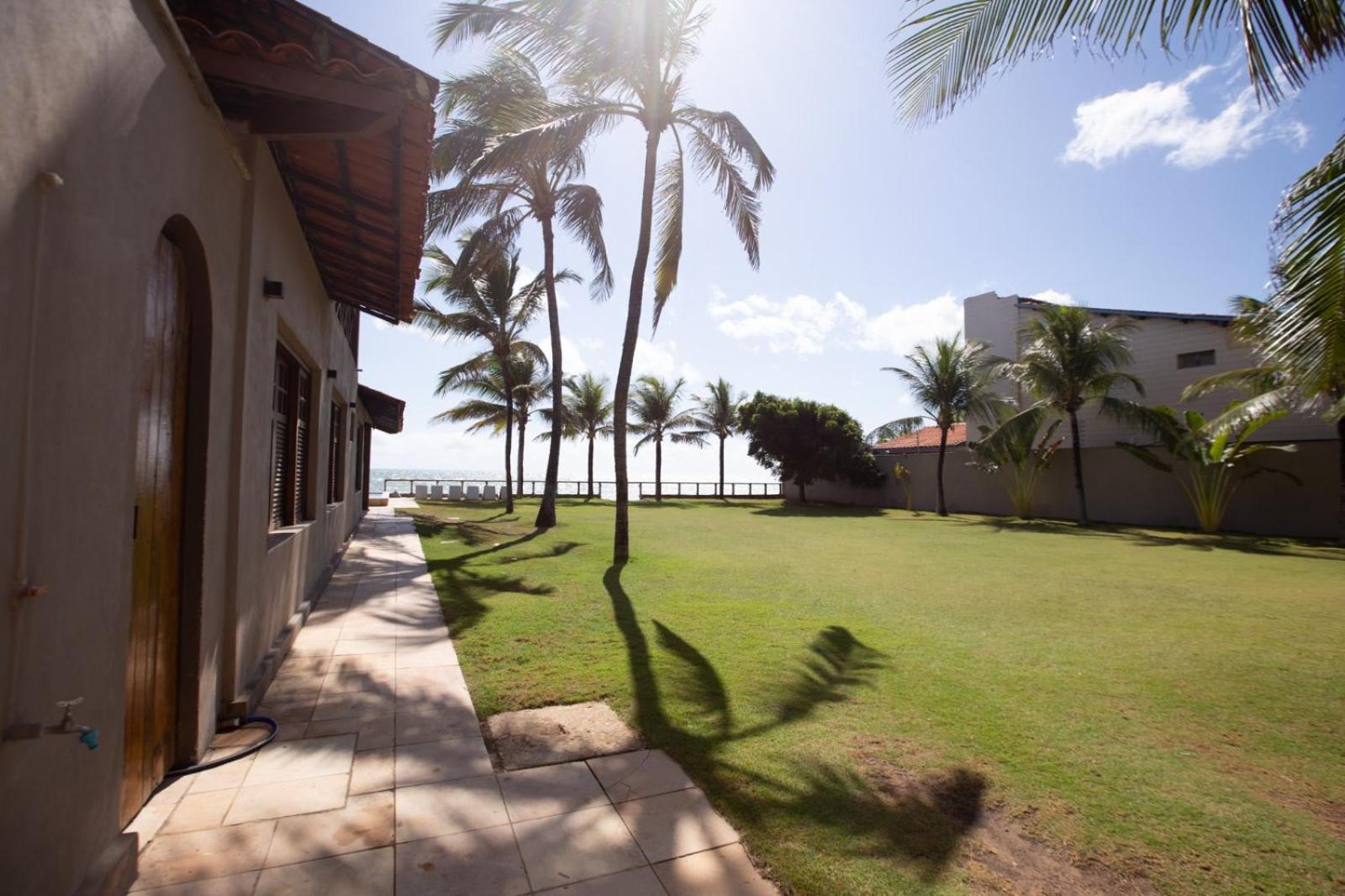 Casa Brisa do Mar Cumbuco Caucaia Exterior foto
