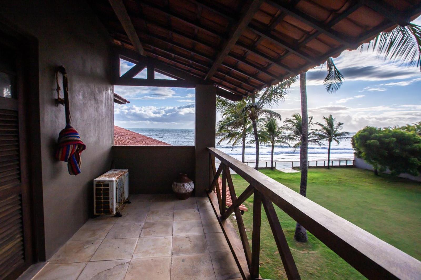 Casa Brisa do Mar Cumbuco Caucaia Exterior foto